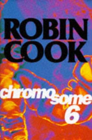 Chromosome 6 0333682629 Book Cover