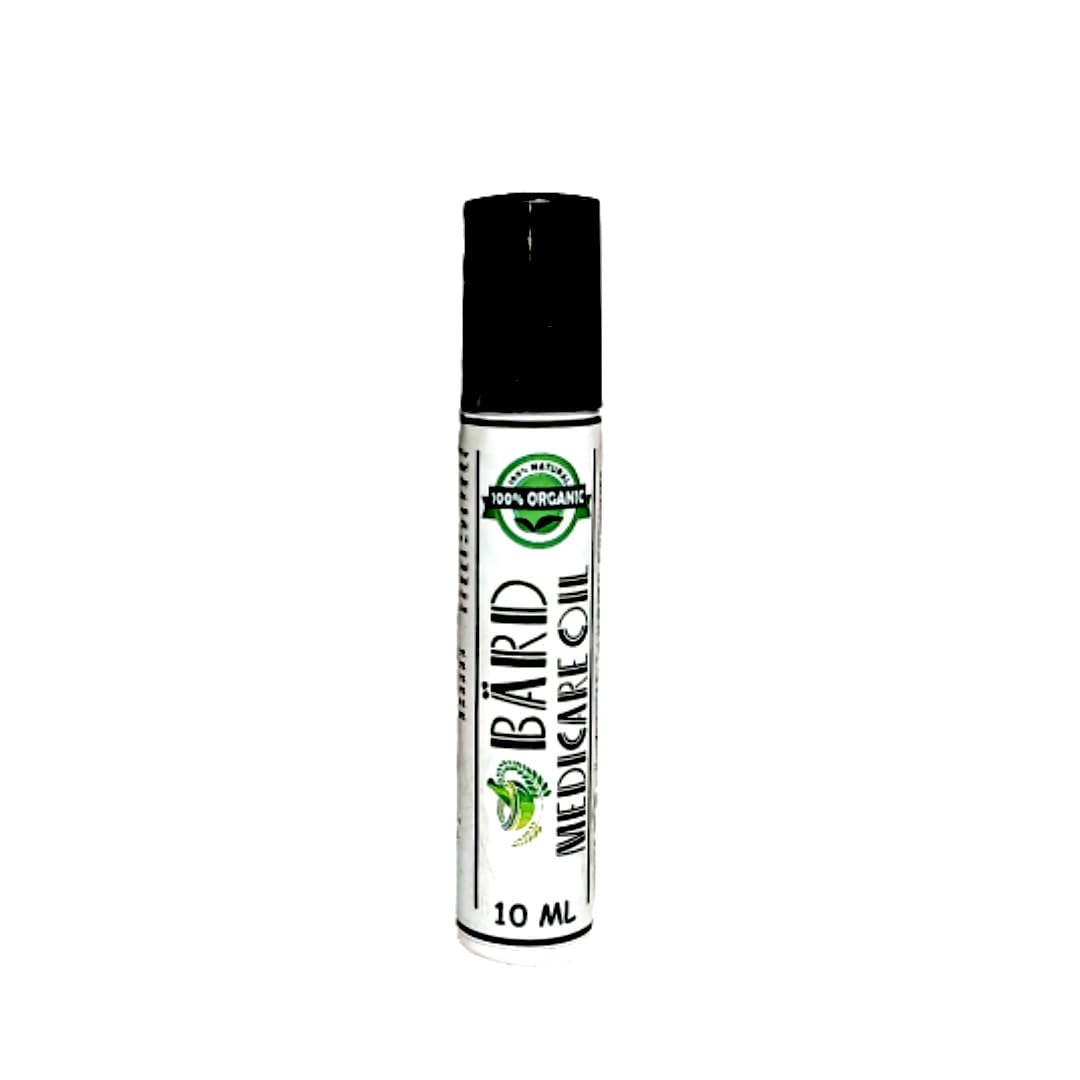 Bard Medicare Oil [ 10 ML ] (3) | For Quick Relief of Cold, Headache, Joint pains, Body pains, Muscular Pain, Facial Pain & Knee Pains (B0B6T3L5MM) Amazon Price History, Amazon Price Tracker