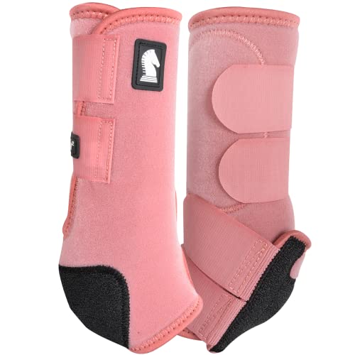 Image of Classic Equine Legacy2 Support Boots, Hind