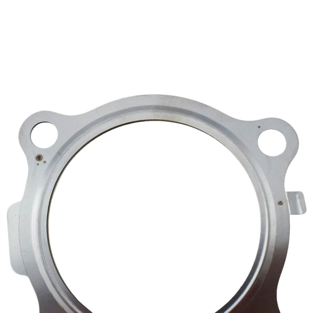 Exhaust Gasket 1762273 CM519451AC Compatible with Focus Mk3 C Max Fiesta Mk8 1.0