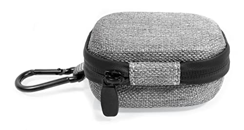 Funda para cargador mini compatible con iWALK y Anker miniatura 4