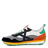 Munich UM 32, Zapatillas Unisex Adulto, Gris, 43 EU