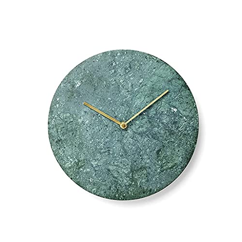 Horloge murale décorative moderne et design épuré pour grand salon - 2