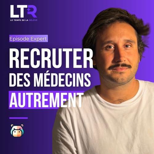 EXTRAIT - Le vrai probl&egrave;me n'est pas la p&eacute;nurie de m&eacute;decins