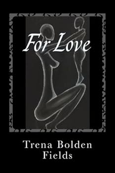 Paperback For Love: Memoirs Book