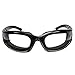 Bluelover Cebolla Goggles Gafas Rebanar Cocina Corte Picar Picado Ojo Proteja Cebolla...