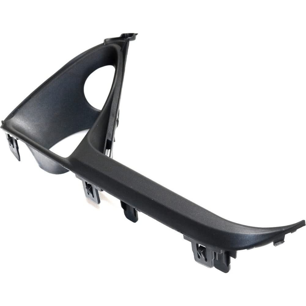 Amazon.com: JORMSPH Fog Light Trim Driving Lamp Passenger Right  