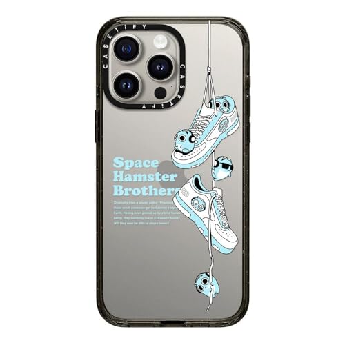 Amazon.co.jp: CASETiFY インパクト iPhone 15 Pro Max ケース