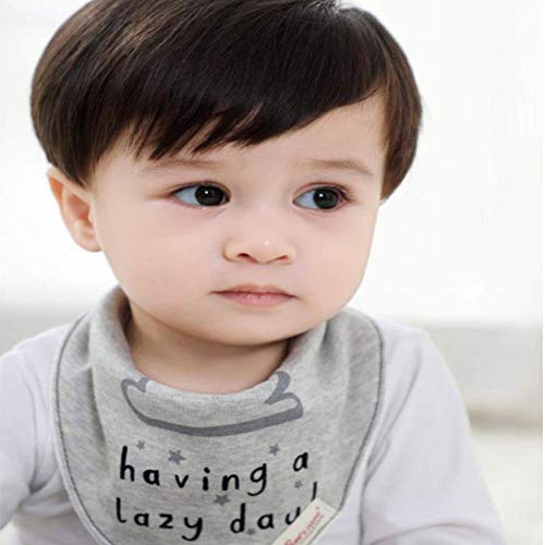 SLOSH 6 Bavaglini Neonato Bavaglino Neonati