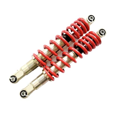 Amortisseur arrière pour remplacer la suspension usée du quad CF X6