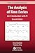 The Analysis of Time Series: An Introduction with R (Chapman & Hall/CRC Texts in Statistical Science)