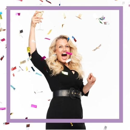 Barbaras Jahresr&uuml;ckblick 2025