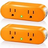 Thermostatically Controlled Outlet: Automatically Turn...