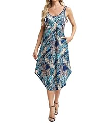 Floral Hawaiian Leaf