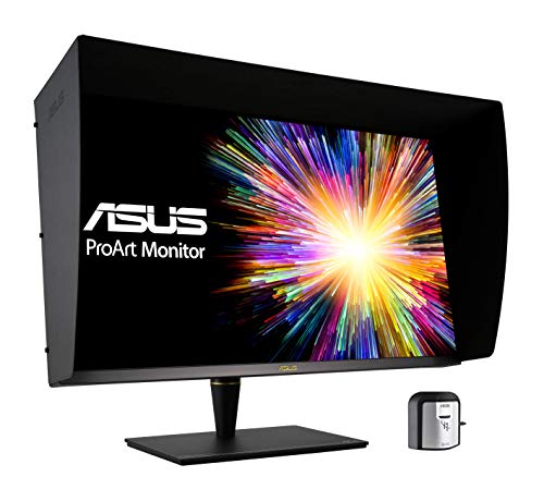 ASUS ProArt PA32UCX-K