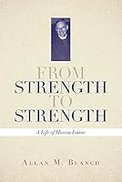 From Strength to Strength 1925333337 Book Cover