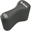 Pull Buoy Swim Training Leg Float for Adults & Youth | Swimming Pool Strokes & Upper-Body Strength EVA & BPA Free