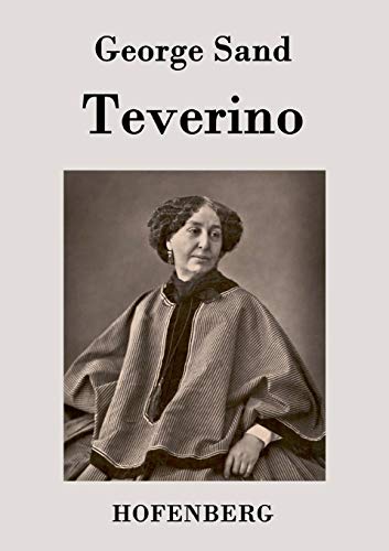 Teverino [German] 3843073171 Book Cover