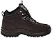 Propét mens Cliff Walker Medicare/Hcpcs Code A5500 Diabetic Shoe Hiking Boot, Bronco Brown, 13 XX-Wide US