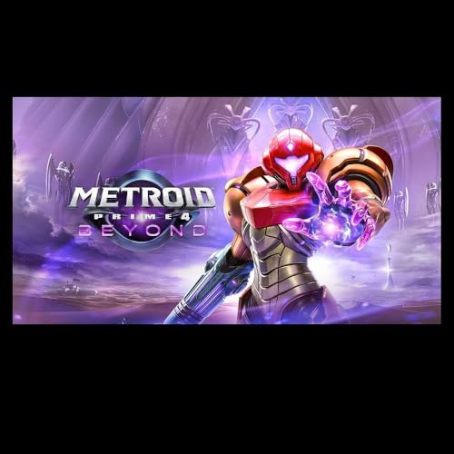 Nach all den Jahren: Metroid Prime 4: Beyond
