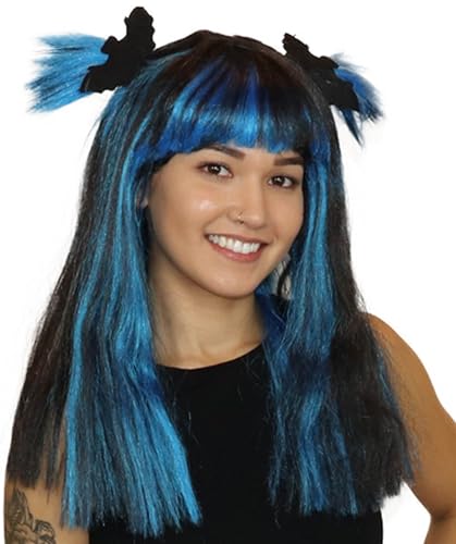 Wigs2you.com ���j�Z�b�N�X �o�b�g&�u���[�E�B�b�O �~�f�B�A���{�u�R�X�v���n���E�B���E�B�b�O �v���~�A�� �ʋC���̗ǂ� �L���b�v���X�L���b�v �t�@�C�o�[�g�p ���R�Ȍ����� �ϔM�d�l ���K�ȑ����� �A�W���X�^�u���L���b�v�t�� ���R - �u���b�N