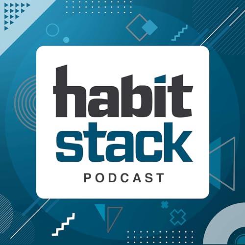 HabitStack Podcast copertina