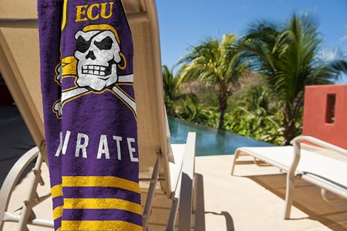 Image of Northwest NCAA Unisex-Adult Beach Towel