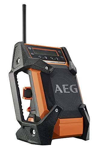 Aeg DAB Radio – Die 15 besten Produkte im Vergleich - WinTotal