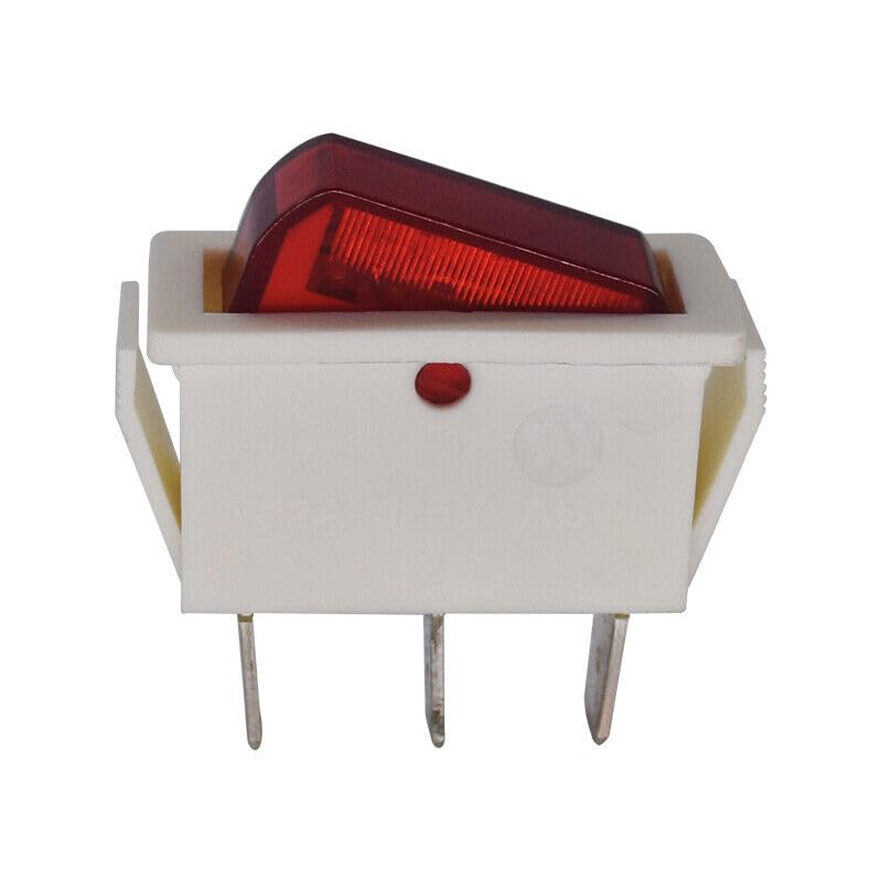 Rocker Switch For Adexa Epw Electric Dish Warmer Desertcart