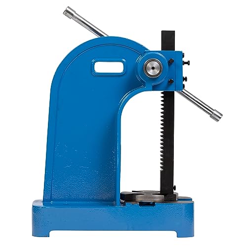 Baileigh 3-Ton Arbor Press (AP-3)