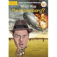 What Was the Hindenburg?