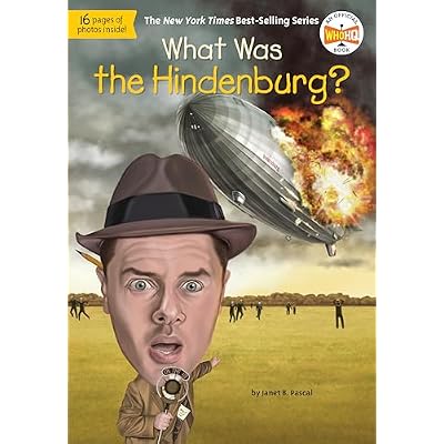 What Was the Hindenburg?