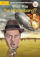 Algopix Similar Product 19 - What Was the Hindenburg?