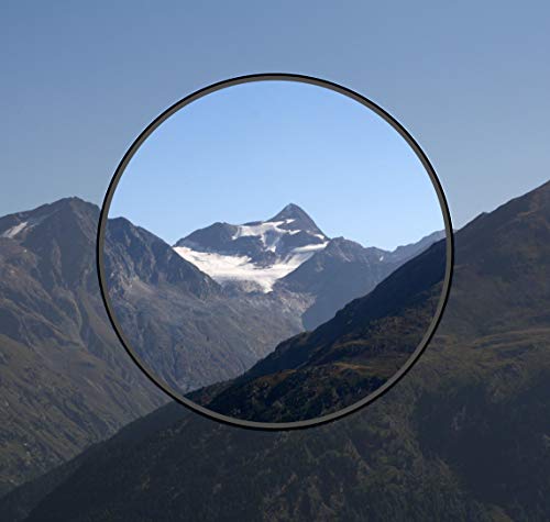 Tamron Filter UV 62MM – Bild 4