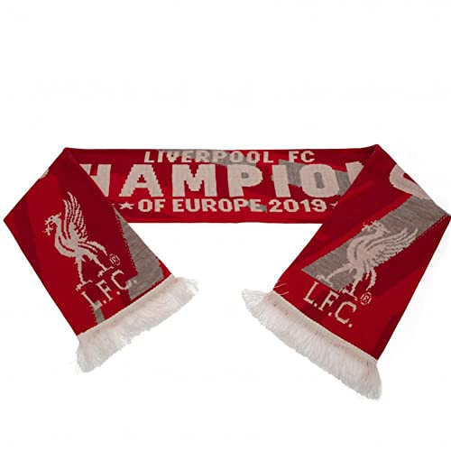 リバプール(Liverpool) オフィシャル Champions of Europe 