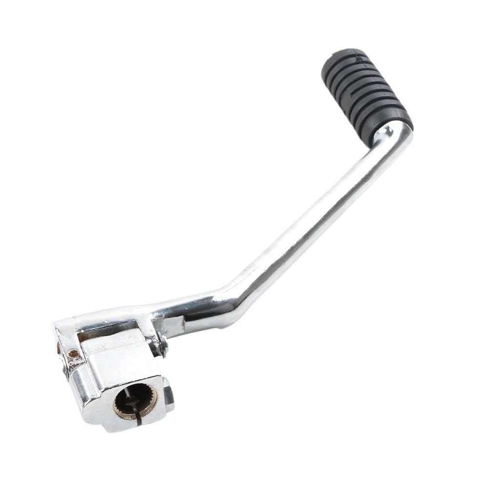 BIKKJBK Motorcycle Kick Starter Pedal Lever for Boxer Bm 150 Bm150 for Boxer BMX150 Motorcycle Engine Kick Lever Starter Accessories 4 Gear