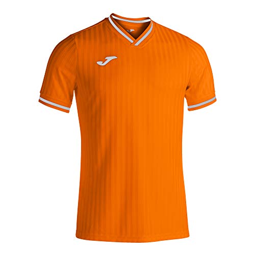 Joma Toletum III T-shirt Anti-transpiration Respirant Homme