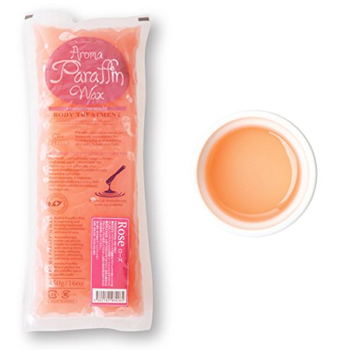 フットバス アロマパラフィン