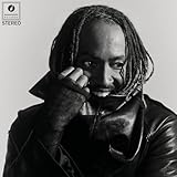 Thundercat - Distracted (RED VINYL) thumbnail