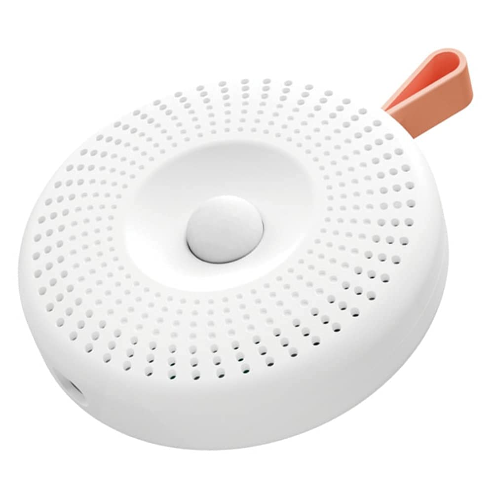 M I A Cat Litter Deodorizer Unscented Litter Box Odor Eliminator Cat Litter Box Odor Genie Automatic Cat Dog Odor Remover for Pet Litter Box Toilet Wardrobe White