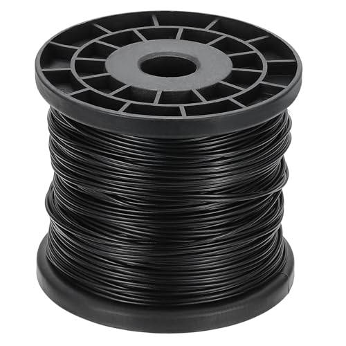 Cable de acero inoxidable para barandillas de cubierta y decoración de terrazas