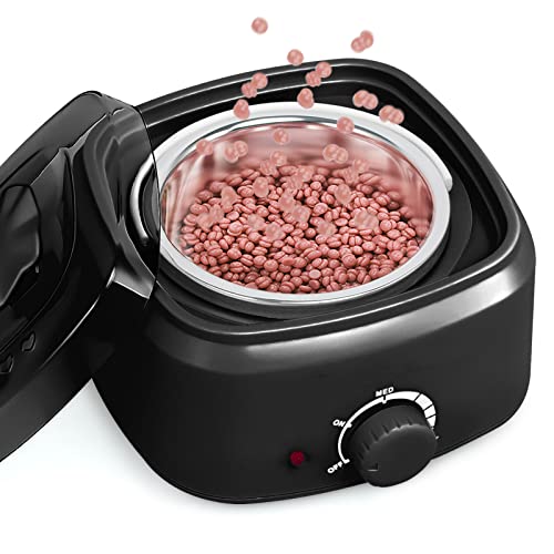 Feature: 1. Suitable for all types of hair removal and other treatment waxes 2. Portable liner is convenient and conveni