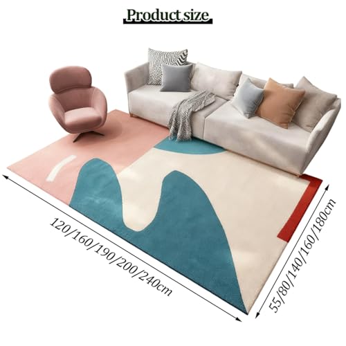 Calefactor Eléctrico Alfombra Térmica PTC 110V miniatura 2