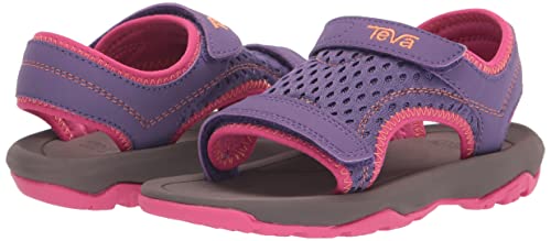 Teva Kids T Psyclone Xlt Sandal, Imperial Place, 9 Us Unisex Toddler #TOP7