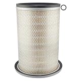 Air Filter, 8-11/16 x 13-1/2 in.