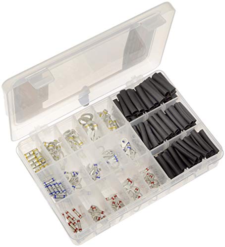 Dorman 94095 Uninsulated Connectors Builders Series Assortment #TOP4