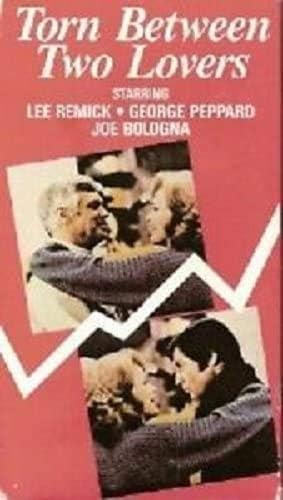 Torn Between Two Lovers [VHS] [1979]
