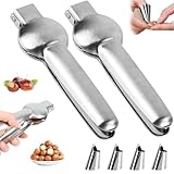 Photo Gallery castagno clip, 2 pezzi pinza castagne+4 pezzi coltello per pollice, acciaio inossidabile taglia castagne, pinza per castagne, schiaccianoci in castagna, castagna opener, castagne utensili cucina Photo Gallery castagno clip, 2 pezzi pinza castagne+4 pezzi coltello per pollice, acciaio inossidabile taglia castagne, pinza per castagne, schiaccianoci in castagna, castagna opener, castagne utensili cucina