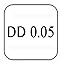 DD-0.05 DD-0.05