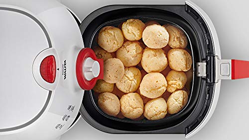 Fritadeira Elétrica Airfryer Viva Philips Walita - 110V